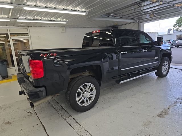 Used 2019 Black Chevrolet High Country image 6
