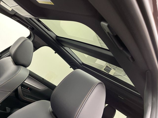 New 2026 Artisan Red Premium Mazda Premium Plus image 7
