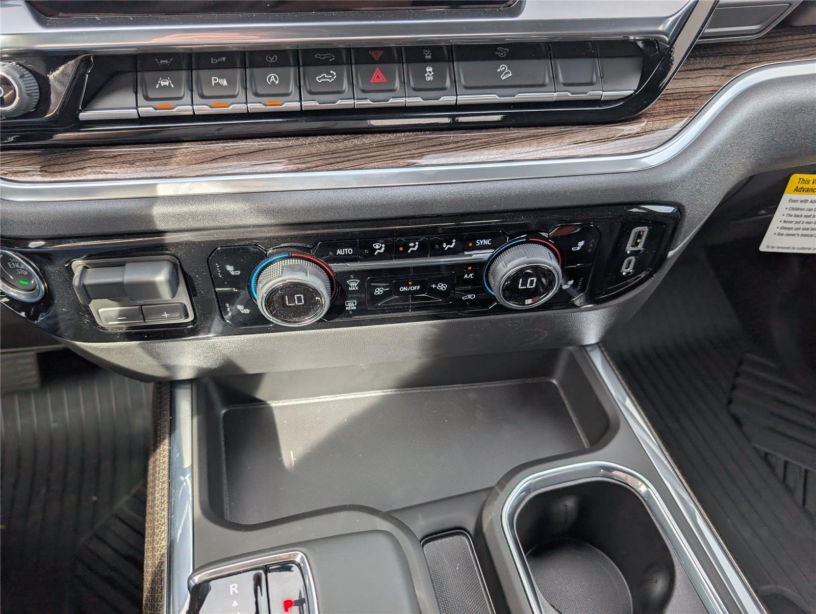 New 2026 Summit White Chevrolet LT Trail Boss image 23