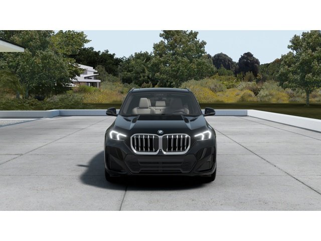 New 2026 Black Sapphire Metallic BMW xDrive28i image 3