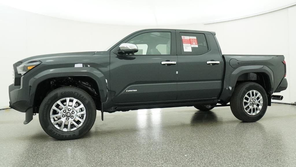 New 2026 Underground Toyota Limited image 56