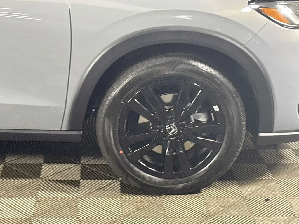 New 2027 Urban Gray Pearl Honda Sport image 22
