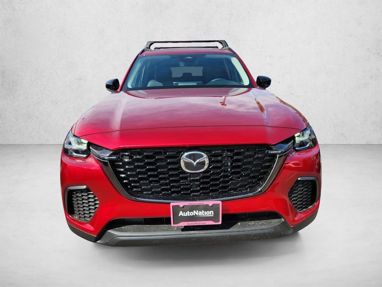 New 2026 Soul Red Crystal Metallic Mazda SC AWD image 8