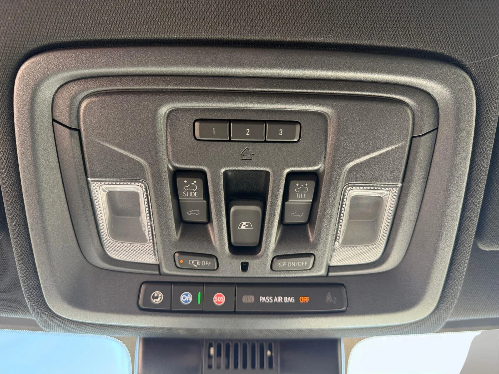 2026 Chevrolet Silverado 1500 High Country - Photo 18