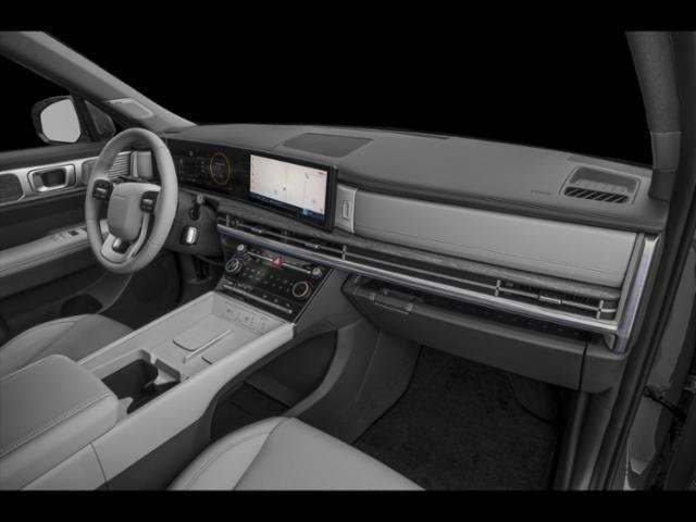 New 2026 Red Hyundai Limited image 38