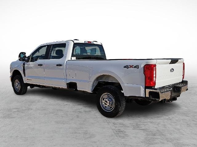 New 2027 Oxford White Ford F-350® XL image 32