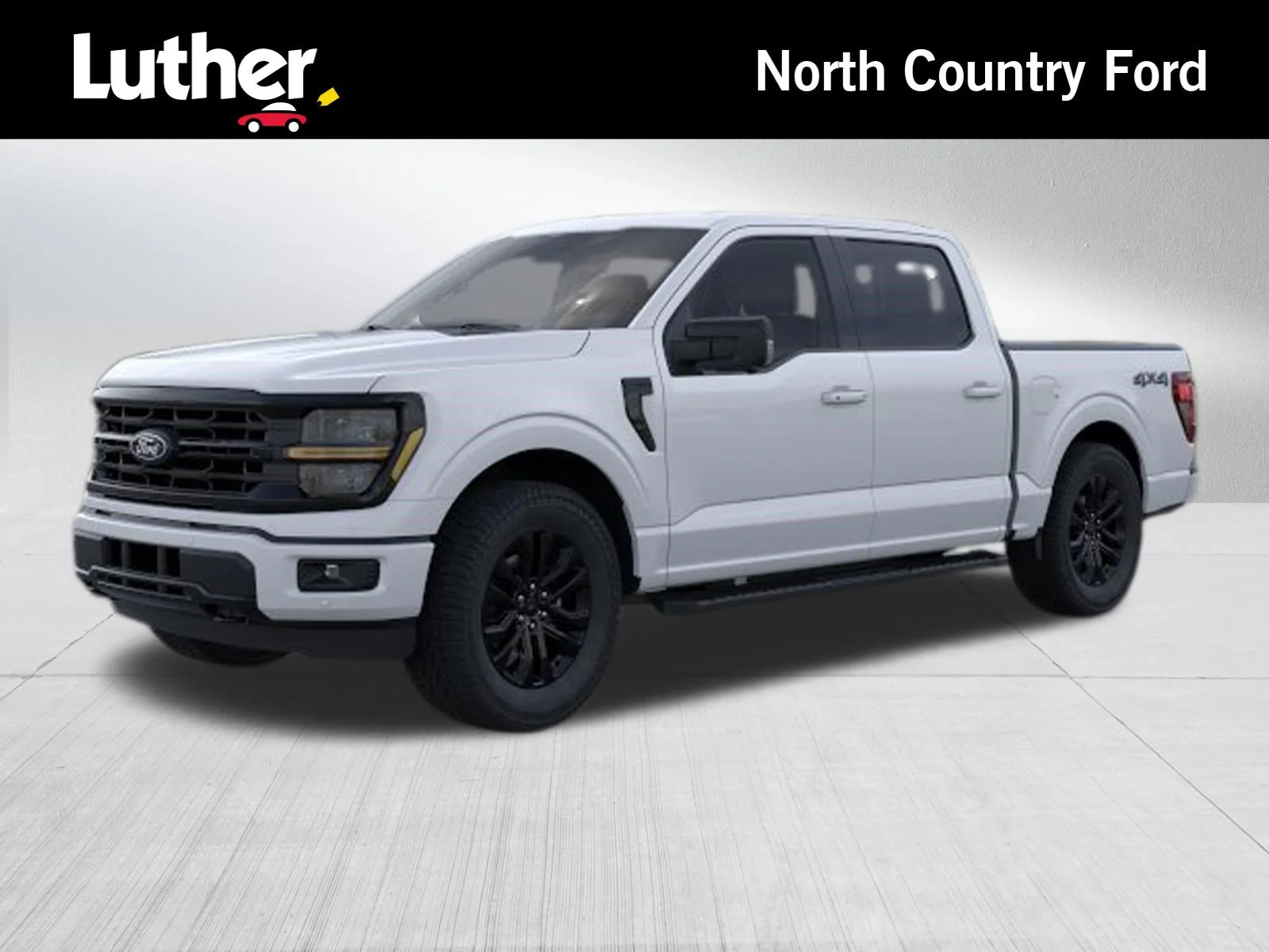 2026 Ford F-150 XLT 4x4 SuperCrew 5-1/2 Box's photo