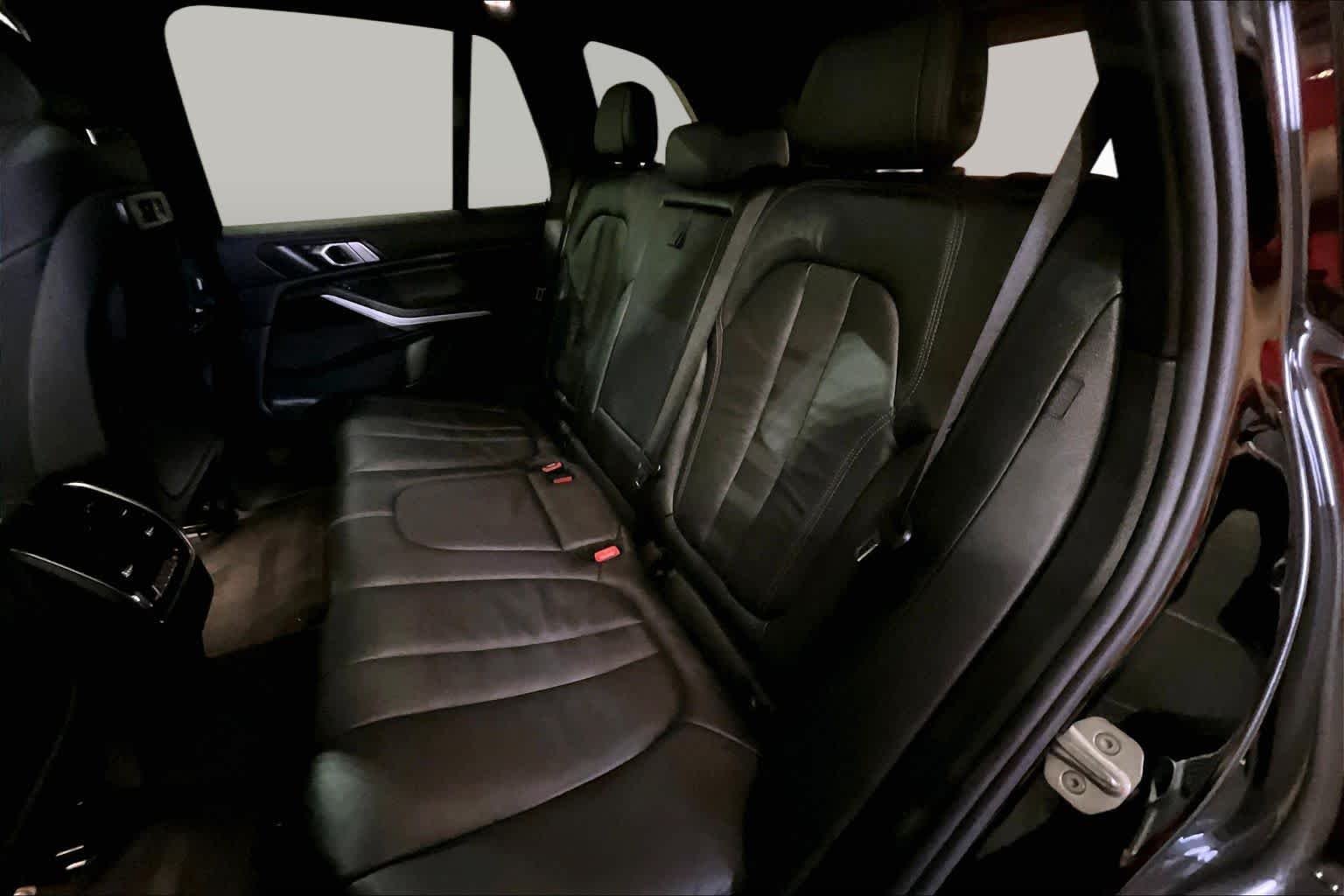 2019 BMW X5 40i - Photo 40