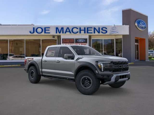 2026 Ford F-150 Raptor®