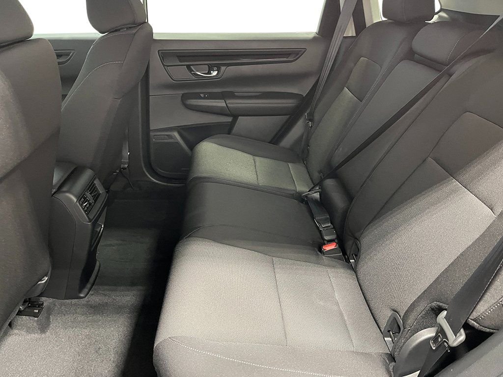 Used 2026 Silver Honda LX image 20