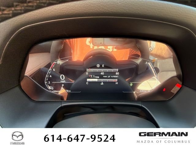 New 2026 Polymetal Gray Metallic Mazda 2.5 S Preferred AWD image 21
