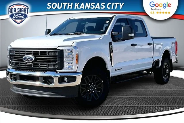2023 Ford F-250 XL 4x4 Crew Cab 6-3/4' Box's photo
