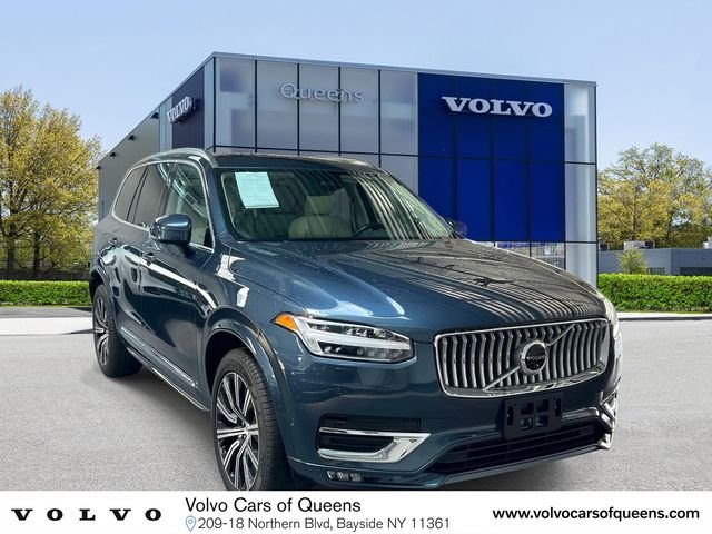 2023 Volvo XC90 B6 Plus 7-Seater 4WD's photo
