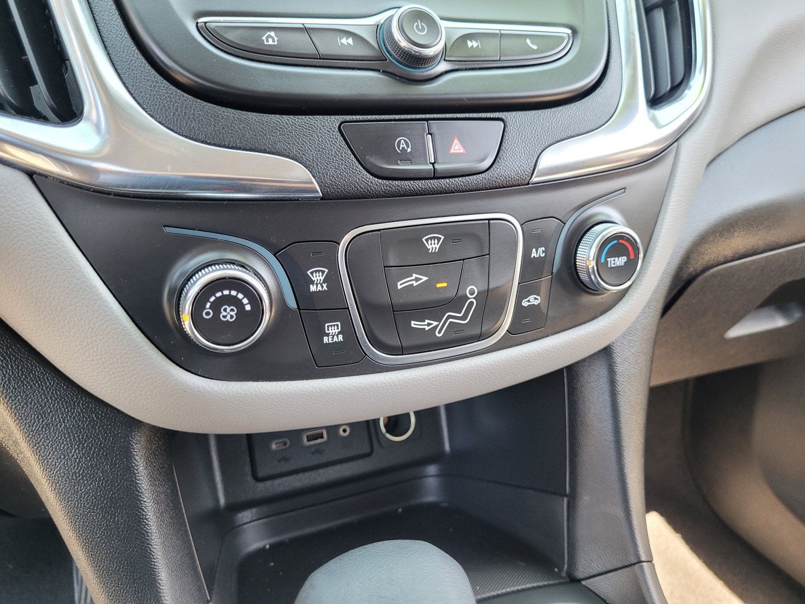 Used 2023 Summit White Chevrolet LT image 20