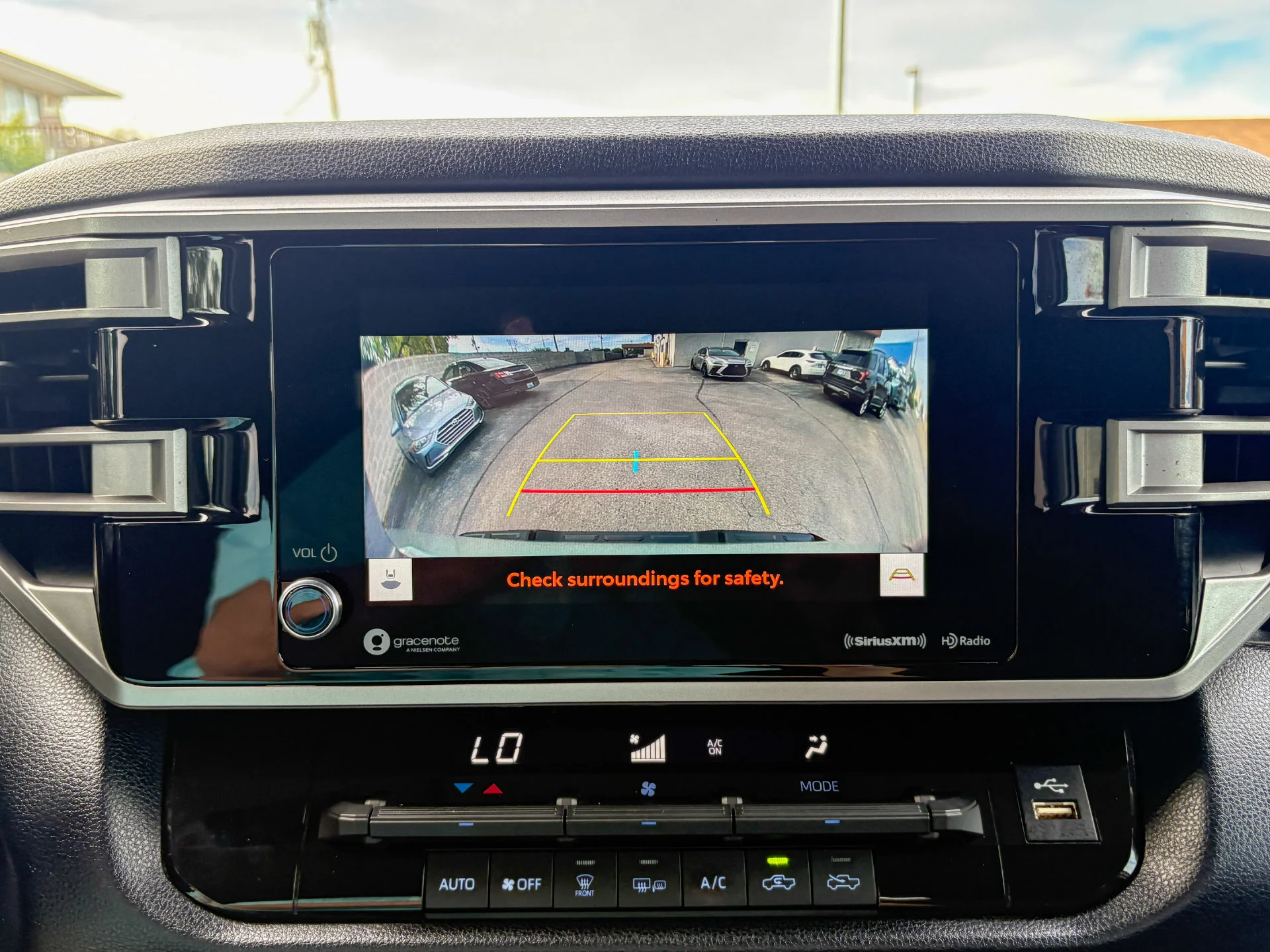 Used 2024 Gray Toyota SR5 image 21