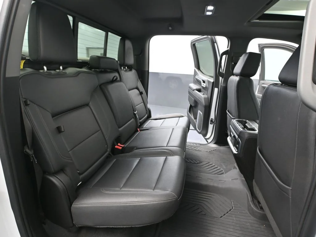 2023 Chevrolet Silverado 1500 LTZ - Photo 51