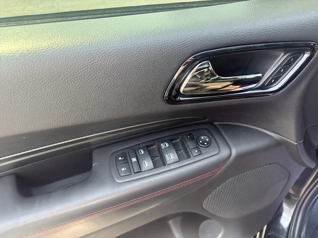Used 2023 DB Black Clearcoat Dodge R/T Plus image 18