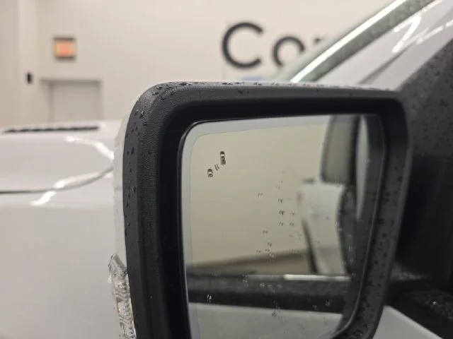 New 2026 Oxford White Ford Tremor® image 43