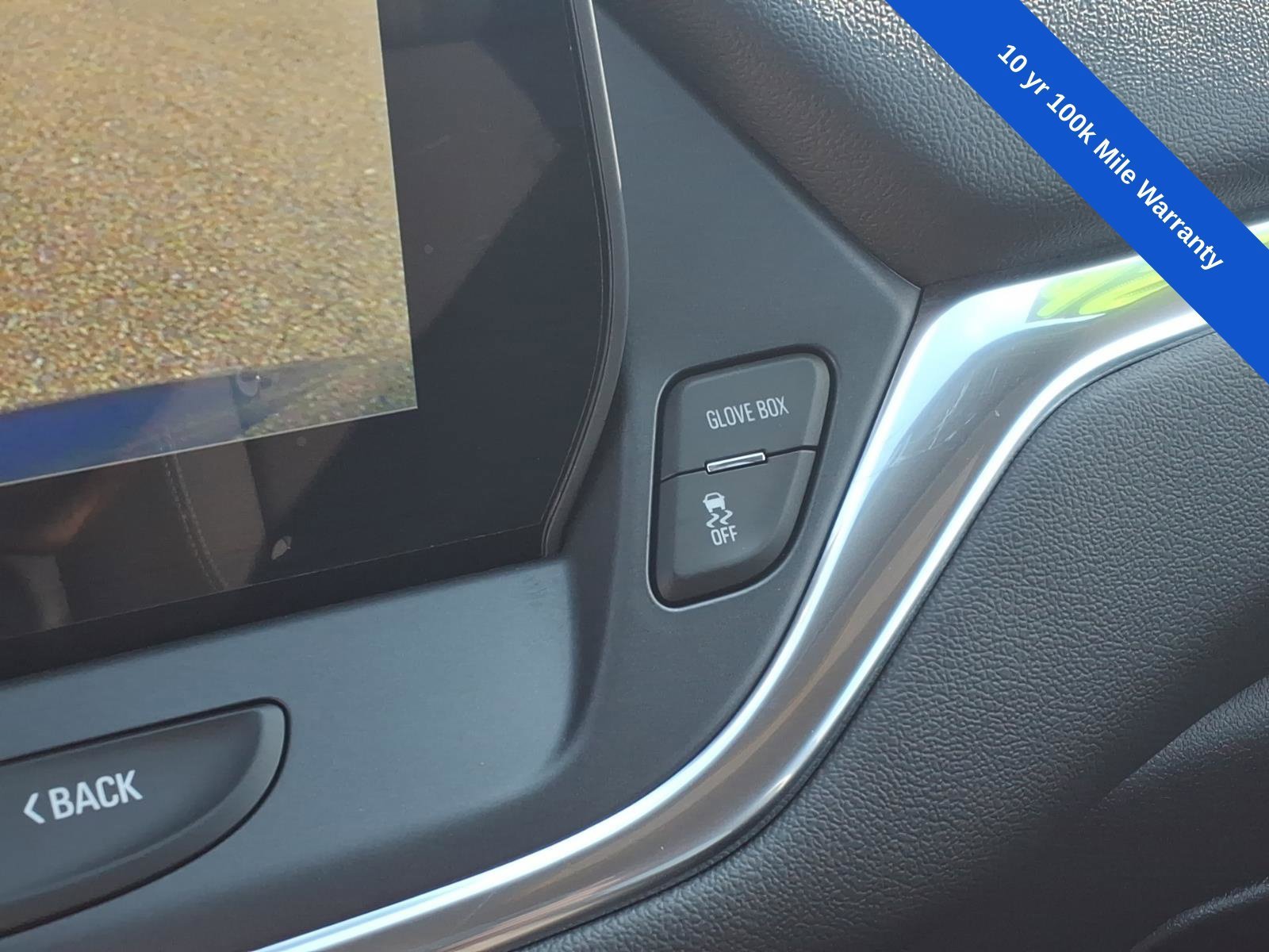 2026 Chevrolet Blazer 2LT - Photo 20