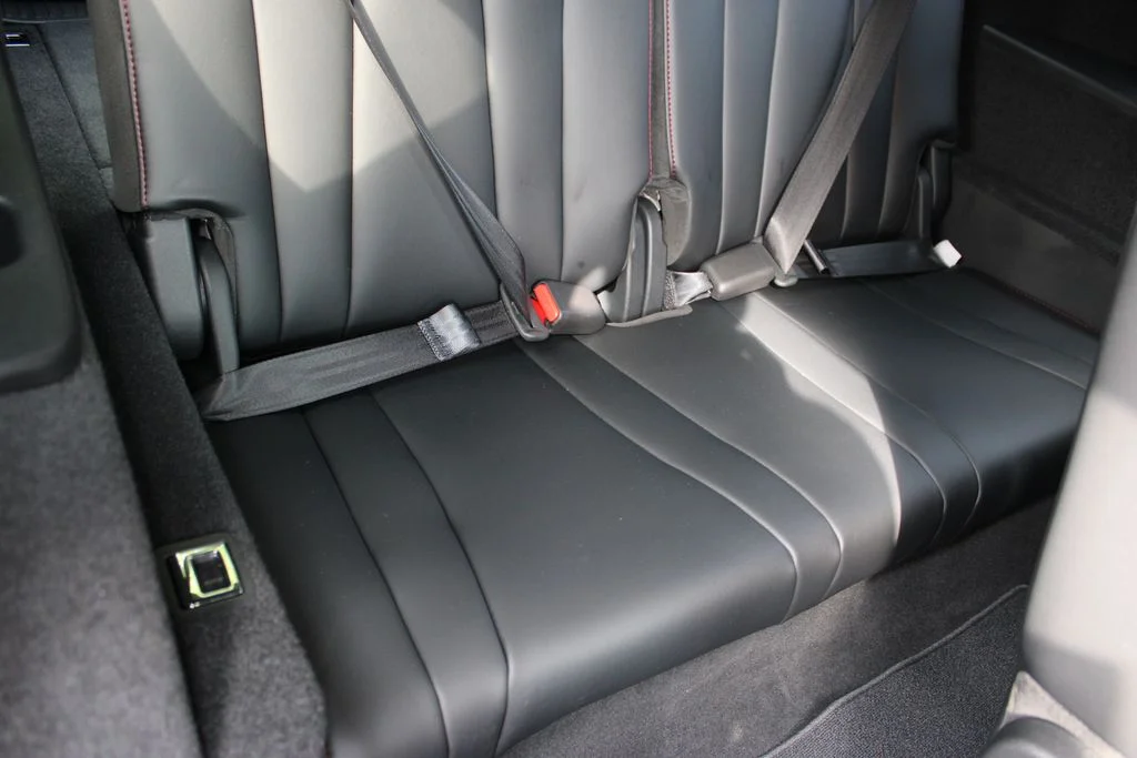 New 2026 Liquid Carbon Metallic Acura A-Spec image 27