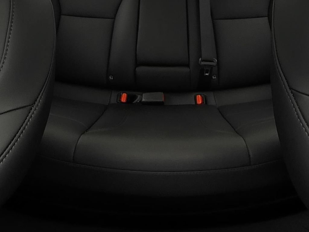 Used 2026 Gray Tesla Premium image 13