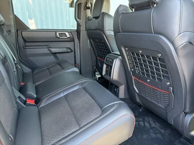New 2026 Avalanche Ford Raptor® image 3
