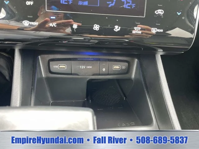 2023 Hyundai Tucson XRT - Photo 25