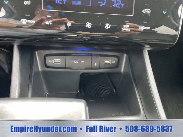 2023 Hyundai Tucson XRT - Photo 25