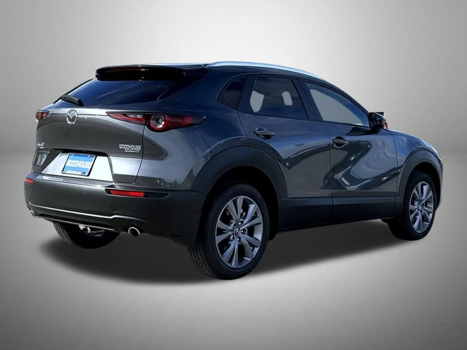 2026 Mazda CX-30 Preferred - Photo 6