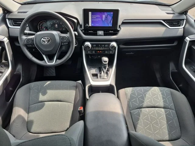 Used 2023 Gray Toyota XLE image 26