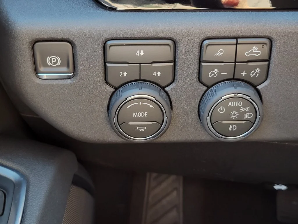 2026 Chevrolet Silverado 2500 HD LT - Photo 27
