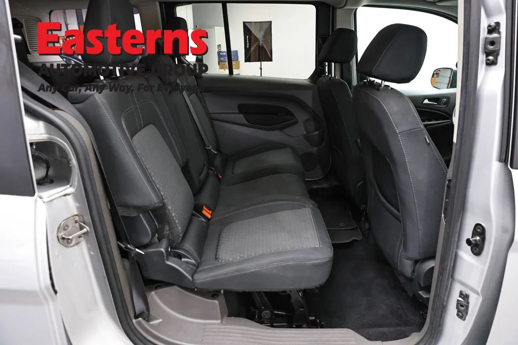 Used 2021 Silver Ford XLT image 21