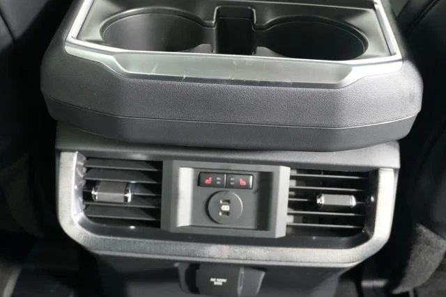 New 2026 Avalanche Ford Platinum® image 34