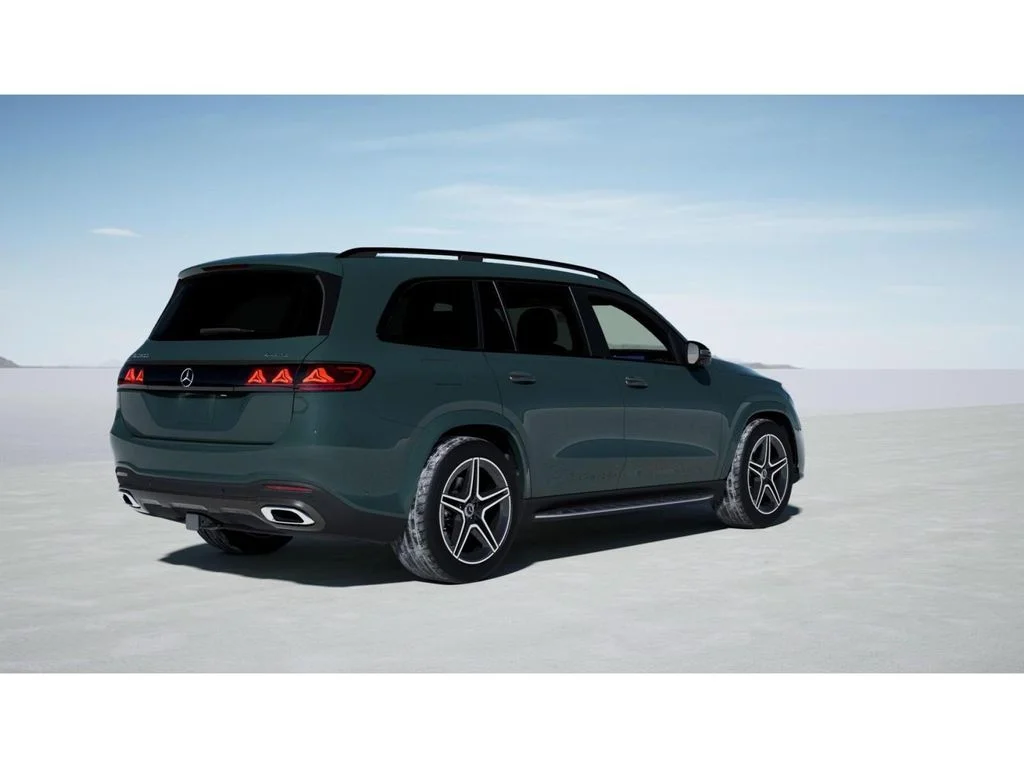 New 2027  Mercedes-Benz GLS 450 image 21