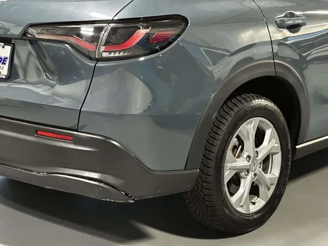 2024 Honda HR-V LX - Photo 11