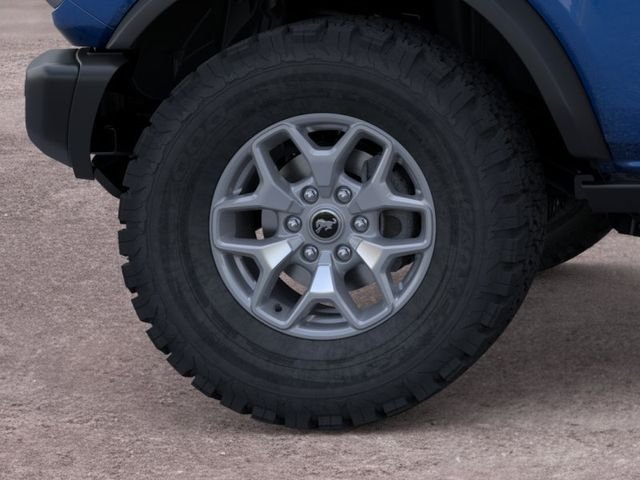 2025 Ford Bronco 4-Door Badlands - Photo 21