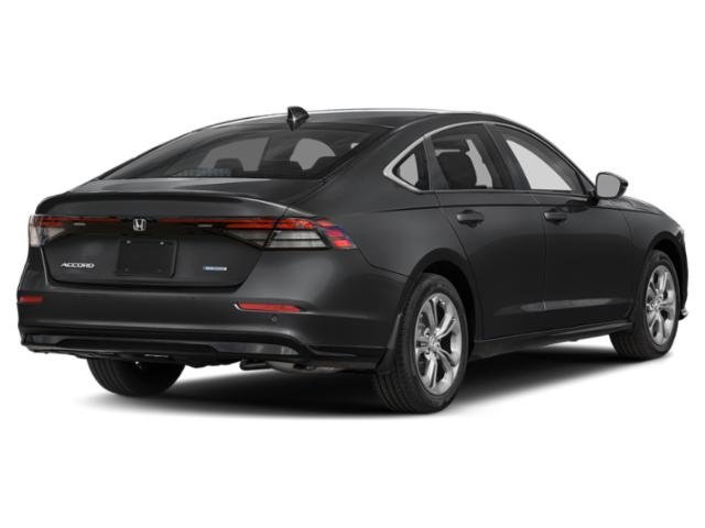 New 2026 Crystal Black Pearl Honda EX-L image 2