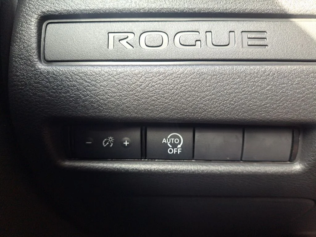 Used 2026 Gray Nissan S image 15