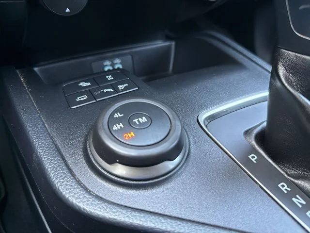 2022 Ford Ranger Lariat - Photo 38