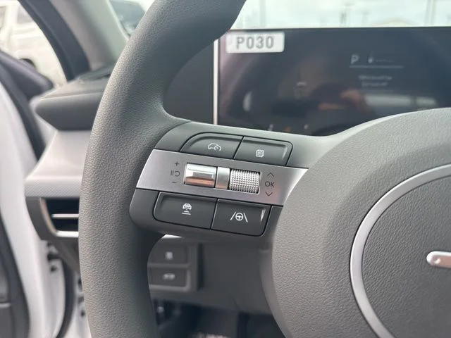 2025 Hyundai Sonata SE - Photo 22