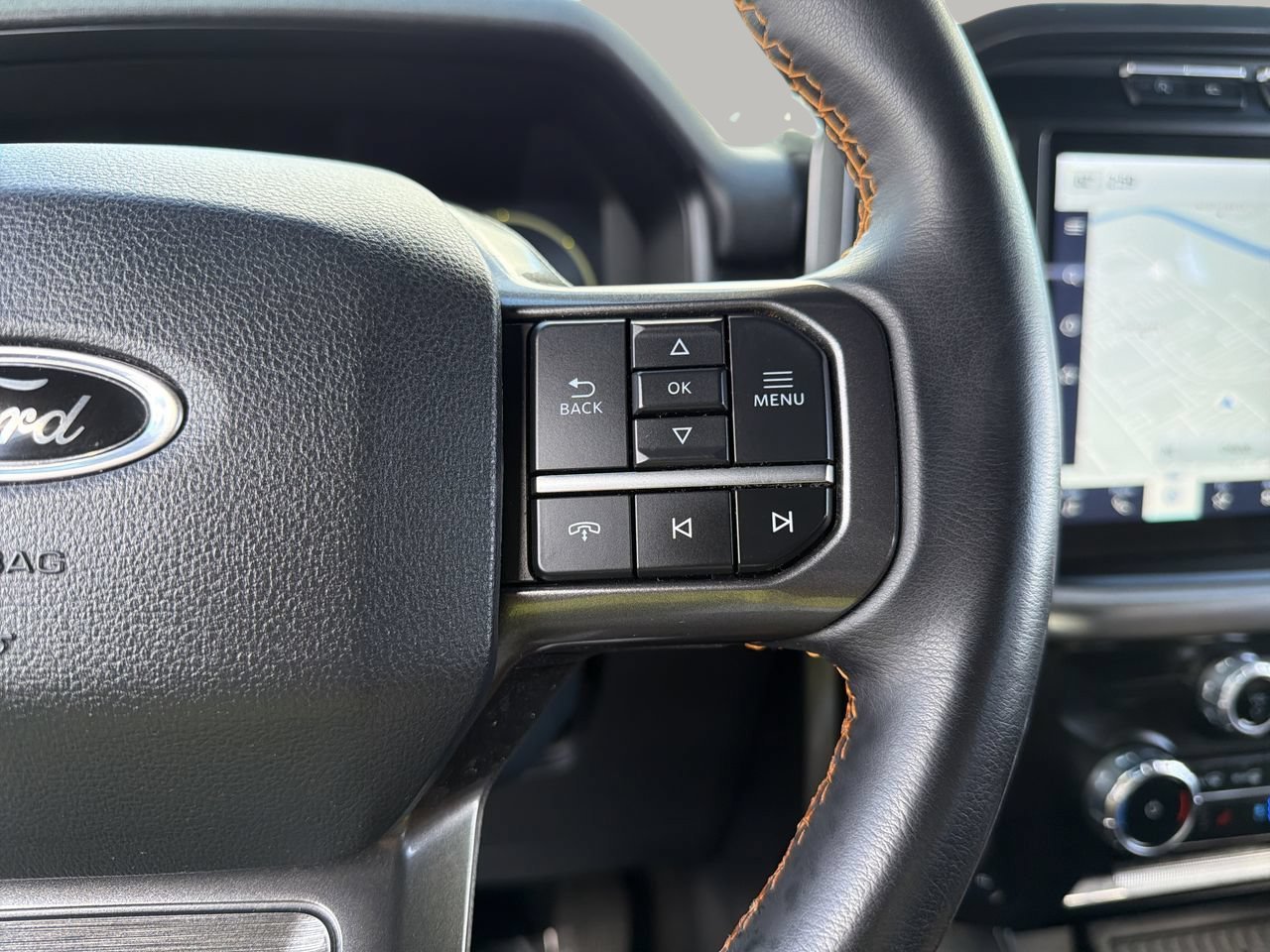 Used 2023 Avalanche Ford Tremor image 30