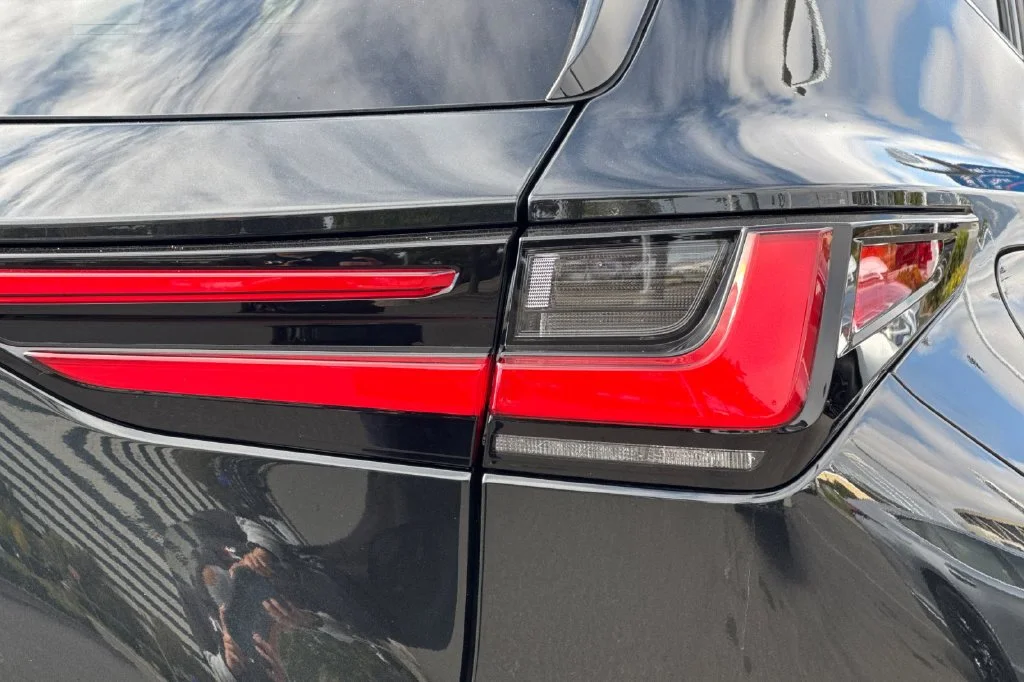 2026 Lexus NX 450h+ Premium - Photo 26
