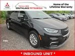 Used 2022 Black Chrysler Touring L image 1