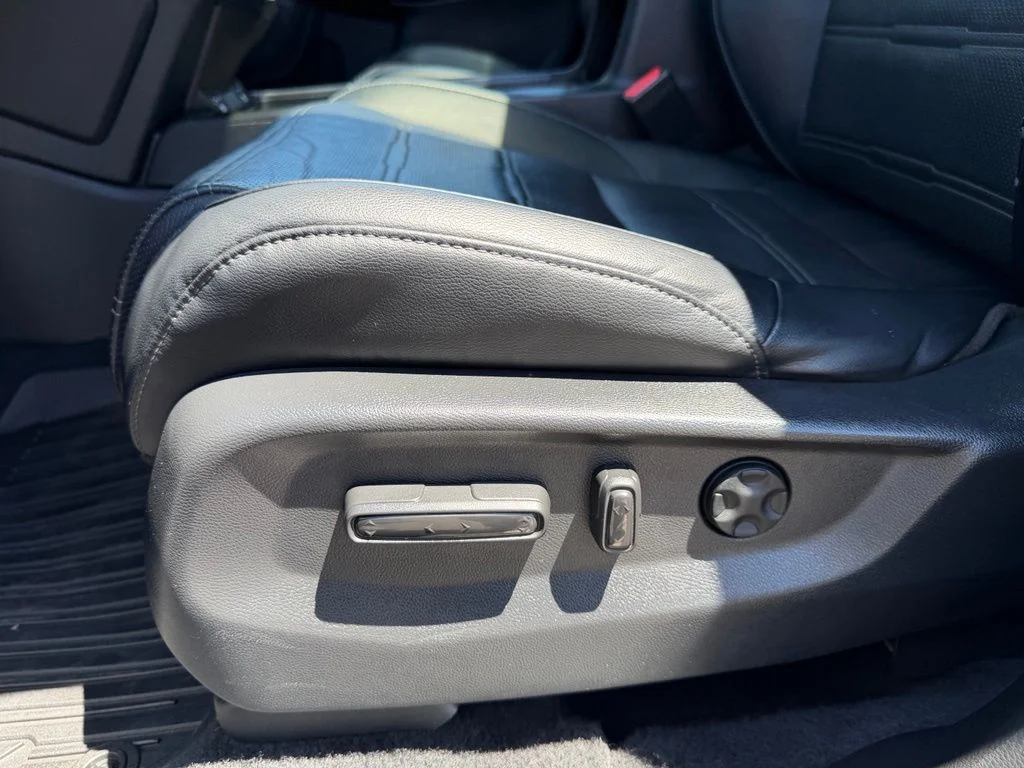 2022 Honda CR-V EX-L - Photo 15