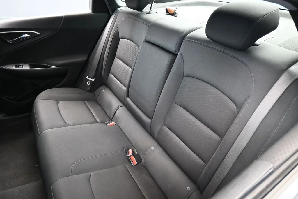 Used 2024 Sterling Gray Metallic Chevrolet LT image 35
