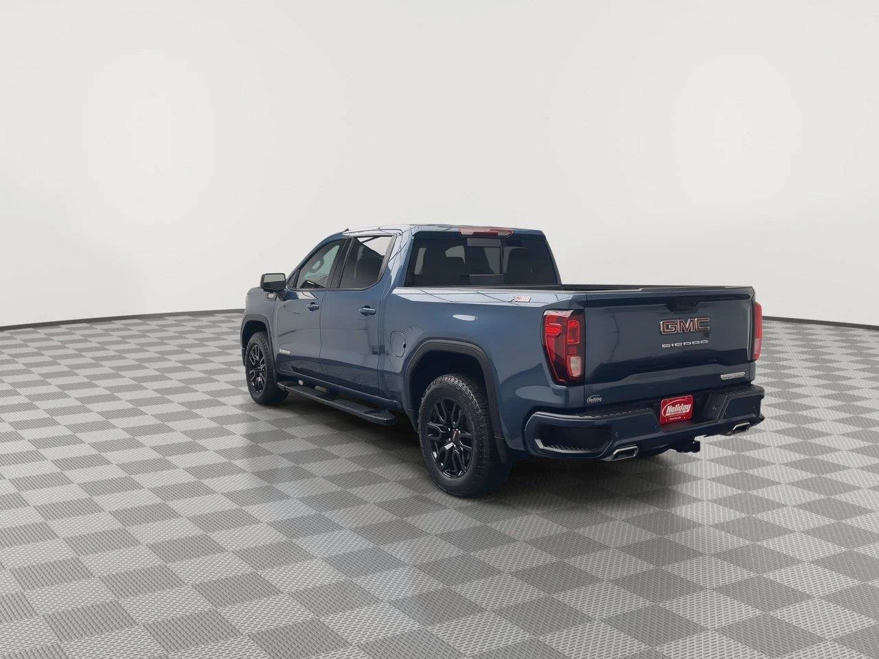 Used 2026 Blue GMC Elevation image 43