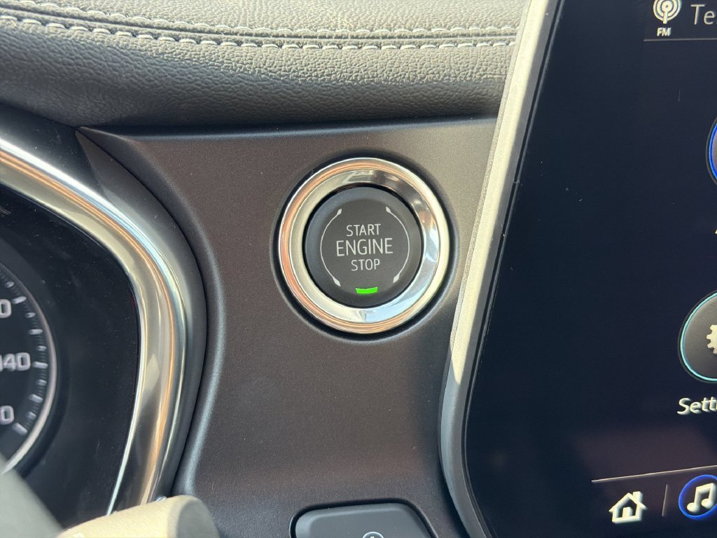 2026 Chevrolet Blazer 2LT - Photo 18