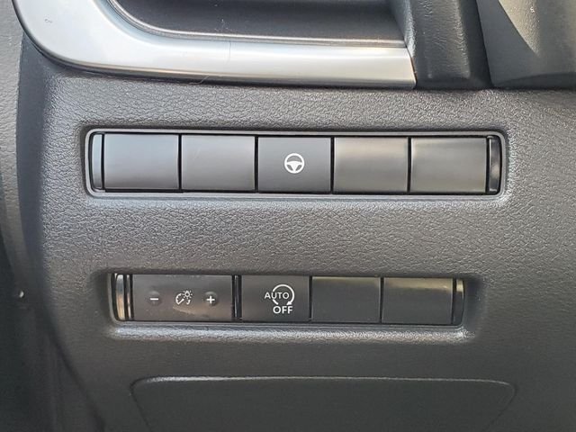 Used 2023 Gray Nissan SV image 24