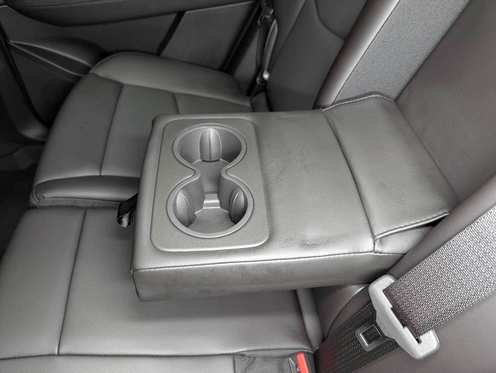 2025 Cadillac XT5 Premium Luxury - Photo 18