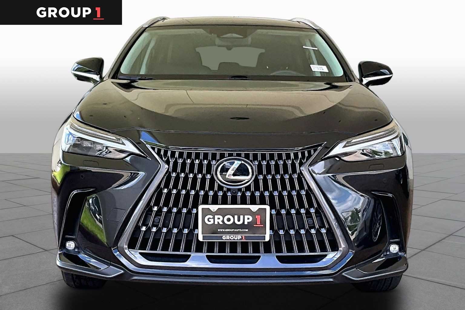 Certified Used 2026 CAVIAR Lexus Luxury image 4